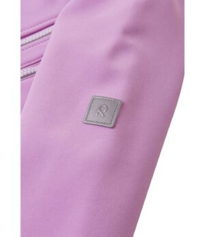 Rainwear REIMA Vantti 5100009A Lilac Pink  For Kids