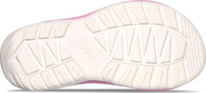 Heels Teva Hurricane XLT2 Ampsole Women's Pastel Pink  For Women