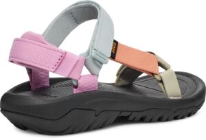 Sandals Teva TEVA Hurricane XLT2 Women's Eucalyptus/ Peach Bloom  For Women