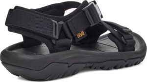 Sandals Teva Hurricane Verge Women's Black  For Women