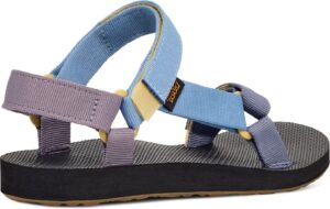 Sandals Teva TEVA Original Universal Women's Blissful Blue Multi  For Women