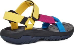 Sandals Teva TEVA Hurricane XLT2 Women's Water Multi  For Women