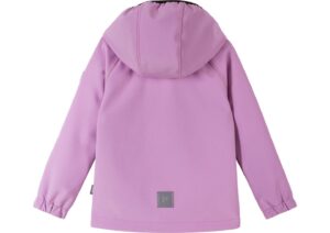 Rainwear REIMA Vantti 5100009A Lilac Pink  For Kids