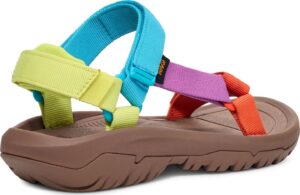 Sandals Teva TEVA Hurricane XLT2 Women's Explore Multi  For Women