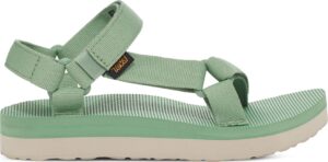 Sandals Teva Midform Universal Women's Basil  For Women