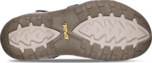 Sandals Teva Tirra 4266 Grey Ridge