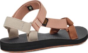 Sandals Teva TEVA Original Universal Women's Maple Sugar Multi  For Women