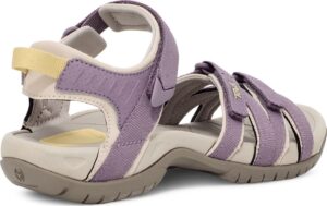 Sandals Teva Tirra 4266 Grey Ridge