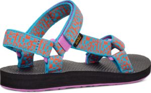 Sandals Teva TEVA Original Universal Women's Radio Tigerlily  For Women