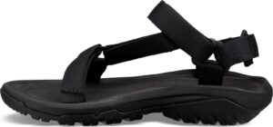 Sandals Teva TEVA Hurricane XLT2 Women's Black  For Women