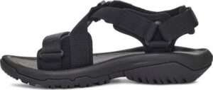 Sandals Teva Hurricane Verge Women's Black  For Women