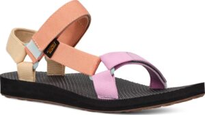 Sandals Teva TEVA Original Universal Women's Unwind Multi  For Women