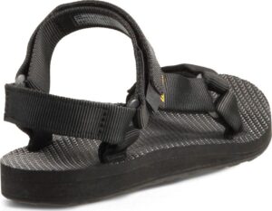 Sandals Teva TEVA Original Universal Women's Black  For Women