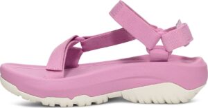 Heels Teva Hurricane XLT2 Ampsole Women's Pastel Pink  For Women