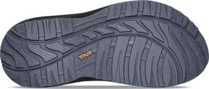 Sandals Teva Winsted Women's Folkstone Grey  For Women