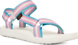 Sandals Teva ORIGINAL UNIVERSAL GRADIATE WOMEN'S Pastel Multi  For Women