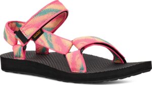 Sandals Teva TEVA Original Universal Women's Magic Pink Lemonade  For Women