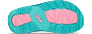 Sandals Teva Hurricane XLT 2 Kid's Unicorn Waterfall  For Kids