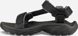 Sandals Teva Terra Fi 5 Universal Women's Black  For Women