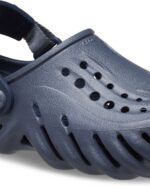 Clogs Crocs™ Echo Clog Kid's Storm  For Kids