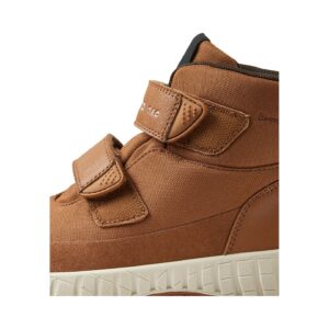 Sneakers REIMA Patter 2.0 5400042A Cinnamon brown  For Kids