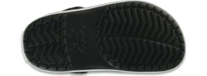 Clogs Crocs™ Crocband Clog Kid's 207005 Black  For Kids