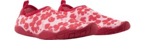 Shoes REIMA Lean J Reima red  For Kids