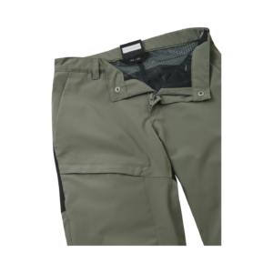 Pants REIMA Sampu Greyish green 8920  For Kids