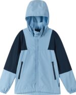 Jackets REIMA TUULOS Frozen Blue