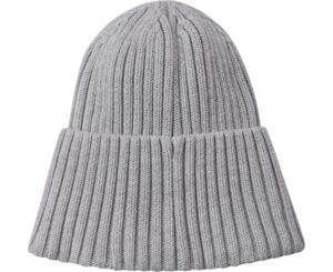 Hats REIMA HATTARA 5300057B Melange Grey  For Kids