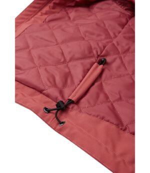 Jackets REIMA SYMPPIS 5100045B Red Clay  For Kids