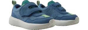 Sneakers REIMA TOMERA Blue Ocean