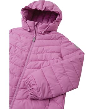 REIMA Uumaja 5100340A Mauve Pink