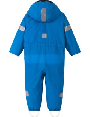 Overalls REIMA Marte Mid 5100115A Bright blue  For Kids