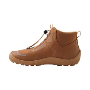 Ankle boots REIMA Loikkii 5400143A Cinnamon brown