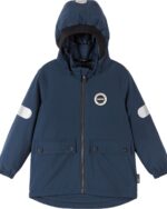 Jackets REIMA SYMPPIS 5100045B Navy  For Kids