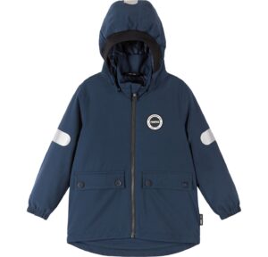 Jackets REIMA SYMPPIS 5100045B Navy  For Kids