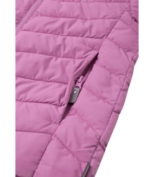 REIMA Uumaja 5100340A Mauve Pink