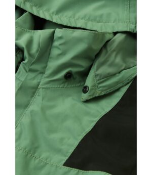 Jackets REIMA TUULOS Green Clay