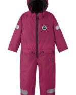 Overalls REIMA Sevetti 5100124A Cool Burgundy  For Kids