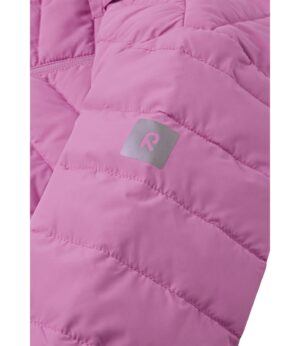 . REIMA Uumaja 5100340A Mauve Pink