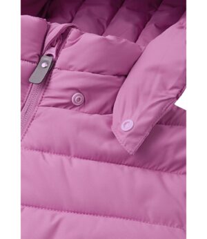 REIMA Uumaja 5100340A Mauve Pink