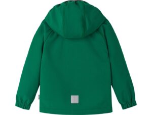 Rainwear REIMA Vantti 5100009A Deeper Green  For Kids