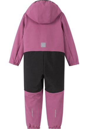 Rainwear REIMA Nurmes 5100007A Red Violet  For Kids