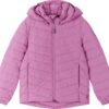 REIMA Uumaja 5100340A Mauve Pink