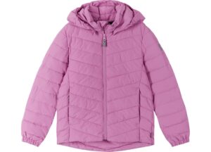 REIMA Uumaja 5100340A Mauve Pink