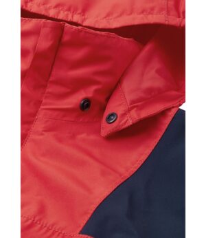 Jackets REIMA TUULOS Reima red