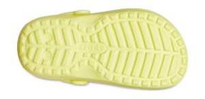 Clogs Crocs™ Classic Lined Clog Kid's 207009 Sulphur  For Kids