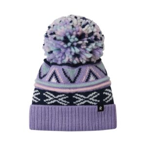 Hats REIMA KIRJOEN 5300286A Lilac amethyst 5451