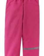 Pants REIMA Menoksi Hot Pink  For Kids